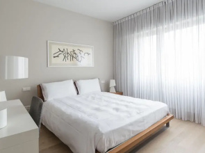 Four Stars Aparthotel