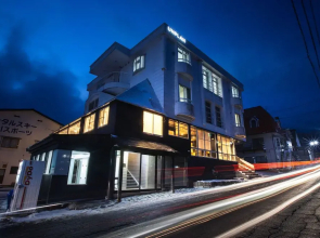 UNPLAN Village Hakuba – Hostel