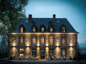 Le Manoir De La Plage
