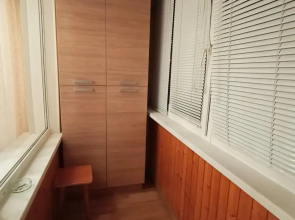 Apartments on Korolev Boulevard 4