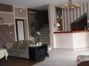 Magnat Hotel Restauracja