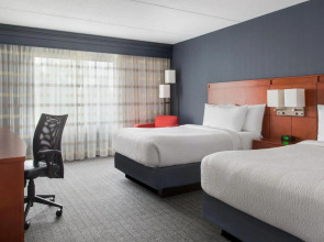 Courtyard by Marriott Buffalo Amherst/University