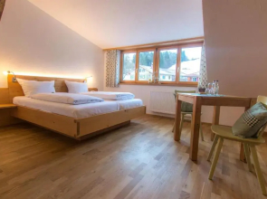 Gasthof Hirsch