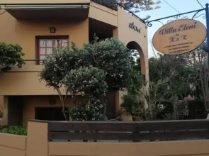 Villa Eleni Seaside Apartments