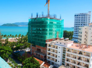Queen 7 Hotel Nha Trang