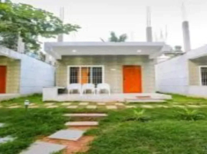 Nature Breeze Resort and Spa