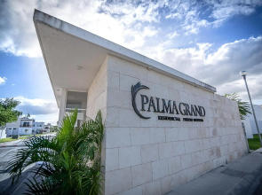 Casa Pakal
