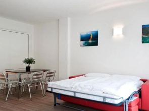Villa Treccani Apartments