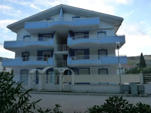 Appartamenti al Mare