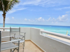 Villas Cancun Concorde by Casago