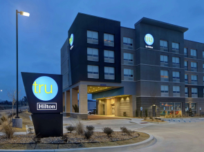 Tru by Hilton Oxford