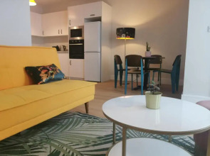 360 Town Stay Apartments & Studios