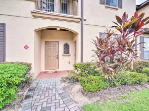 9 Mi to Disney: Davenport Resort Townhome