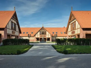 Hotel Poledno