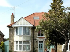 Cambridge Bed and Breakfast