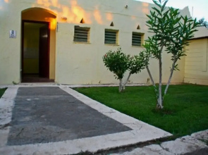 Creta Camping