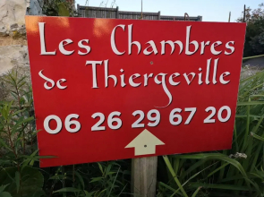 Les Chambres de Thiergeville