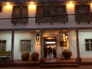Hotel Iloca