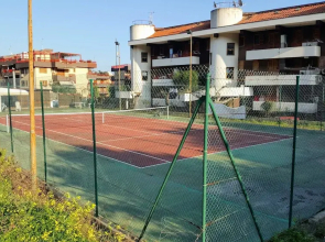 Holiday House Viriola Rossa