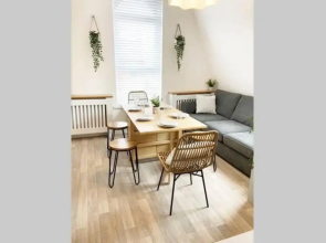 Paradise St Apartment Rhyl