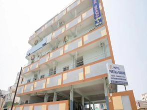 i-ROOMZ Partha Grand
