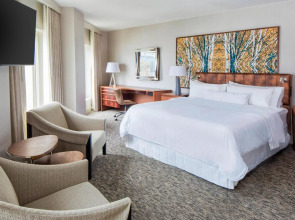 The Westin Jersey City Newport