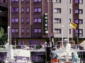 Hotel Alda El Pasaje