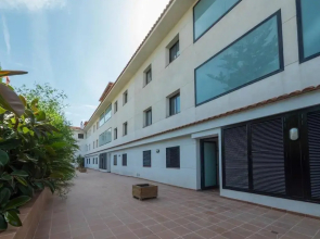 Apartamento climatizado cerca del mar