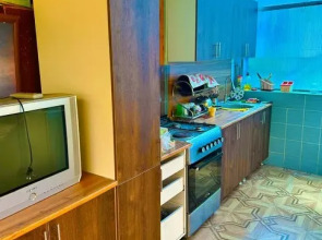 Панорама (Гагра)