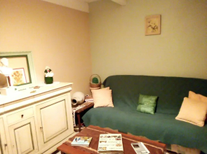 House With 2 Bedrooms in Primelin, With Enclosed Garden and Wifi - 800 m From the Beach