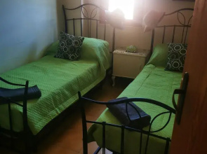 1-bed Apartment in Marina di Santa Maria del Cedro