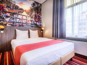 Hotel Mozart