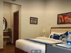 Hotel New Green Castle Murree