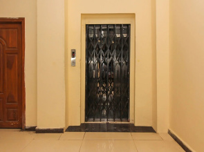 OYO 7343 Al Shareef Palace