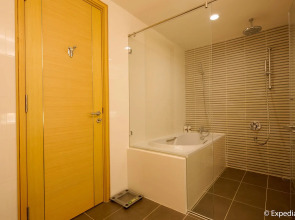 Liberty Central Saigon Centre