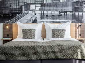 Best Western Plus Airport Hotel Copenhagen