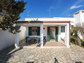 Villetta Bahia del Sol