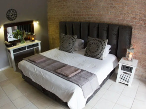 Umtamvuna River Lodge
