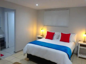 The Lantern Guesthouse