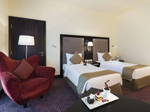 Mercure Gold Hotel Jumeirah Dubai by Accor