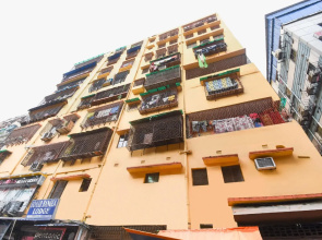 Sonar Bangla Lodge by OYO Rooms