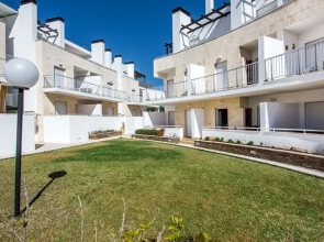 Apartment Canela by MarsAlgarve