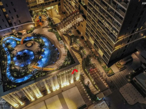 Ocean House in The Song An Gia Vung Tau