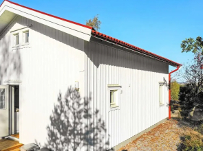 Holiday Home in Klövedal