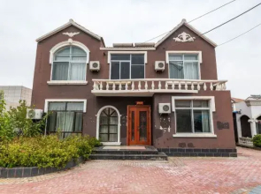 Dengkou Youyi Hotel(Dengkou Museum Store)