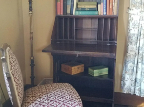 The Marie Bed and Breakfast