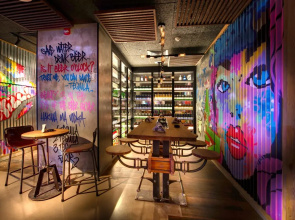Hyatt Place Dubai Al Rigga