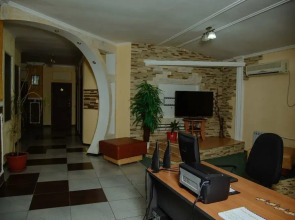 Hostel Wigwam