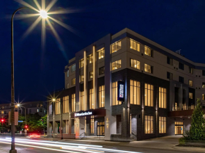 Hilton Garden Inn Minneapolis University Area