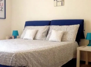 Casa Belviso B and B